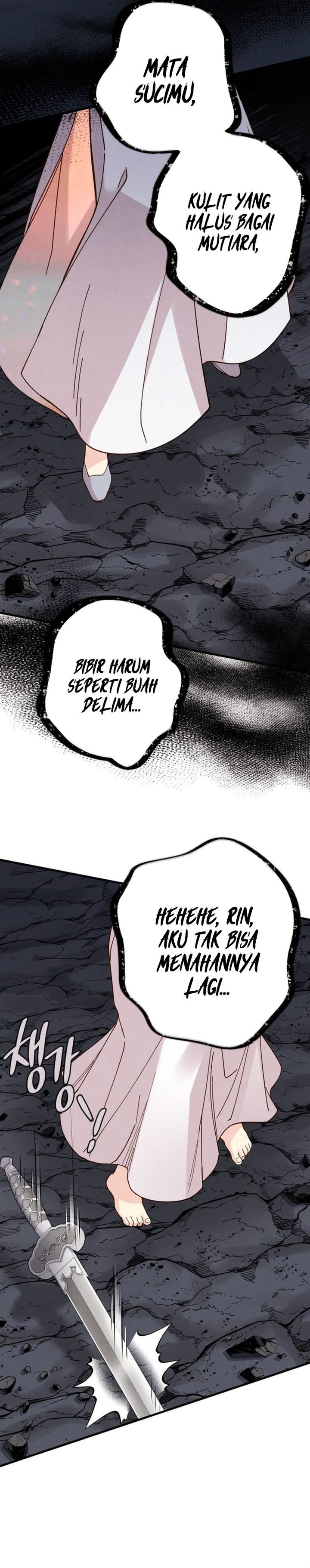 Lightning Degree (Lightning Expert) Chapter 220 Bahasa Indonesia