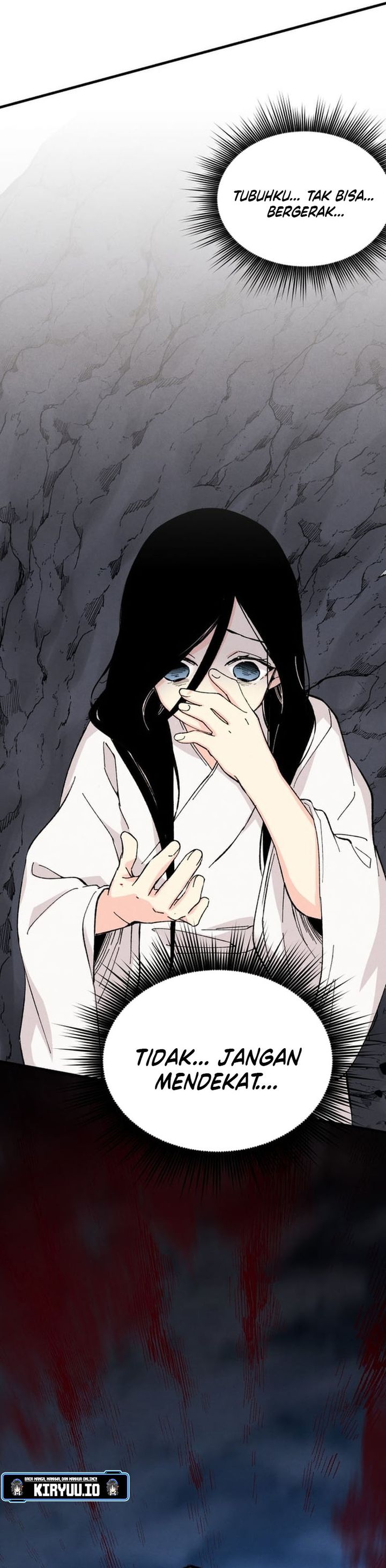 Lightning Degree (Lightning Expert) Chapter 220 Bahasa Indonesia