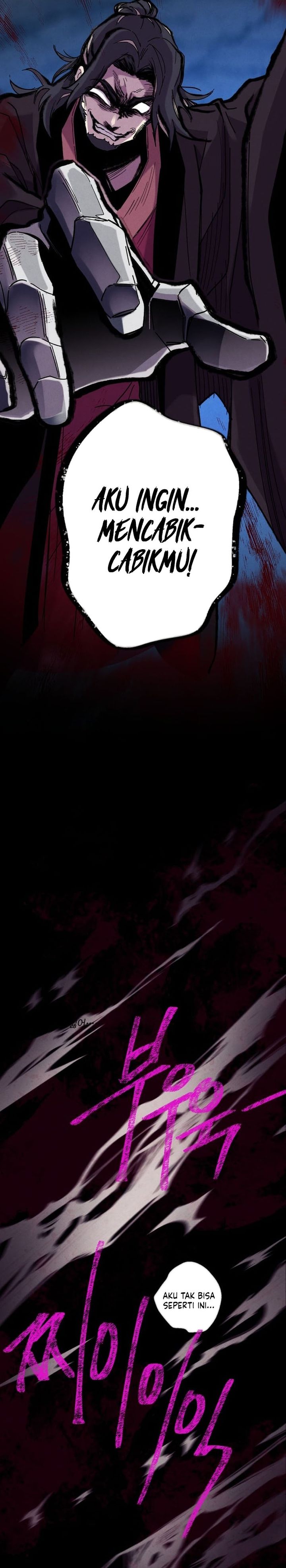 Lightning Degree (Lightning Expert) Chapter 220 Bahasa Indonesia