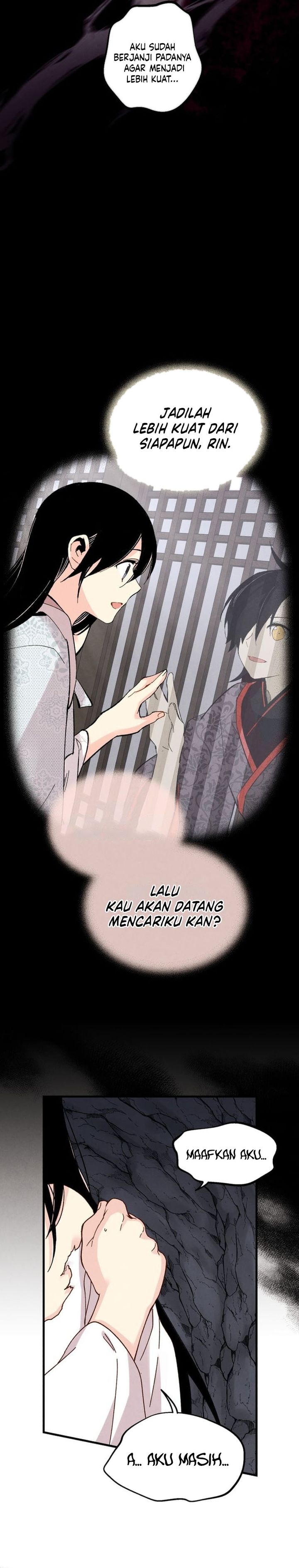 Lightning Degree (Lightning Expert) Chapter 220 Bahasa Indonesia