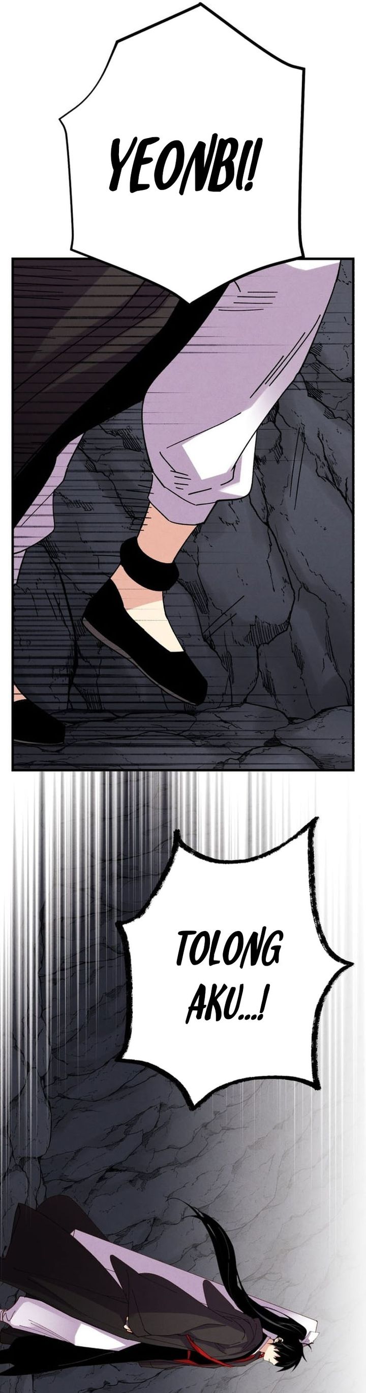 Lightning Degree (Lightning Expert) Chapter 220 Bahasa Indonesia