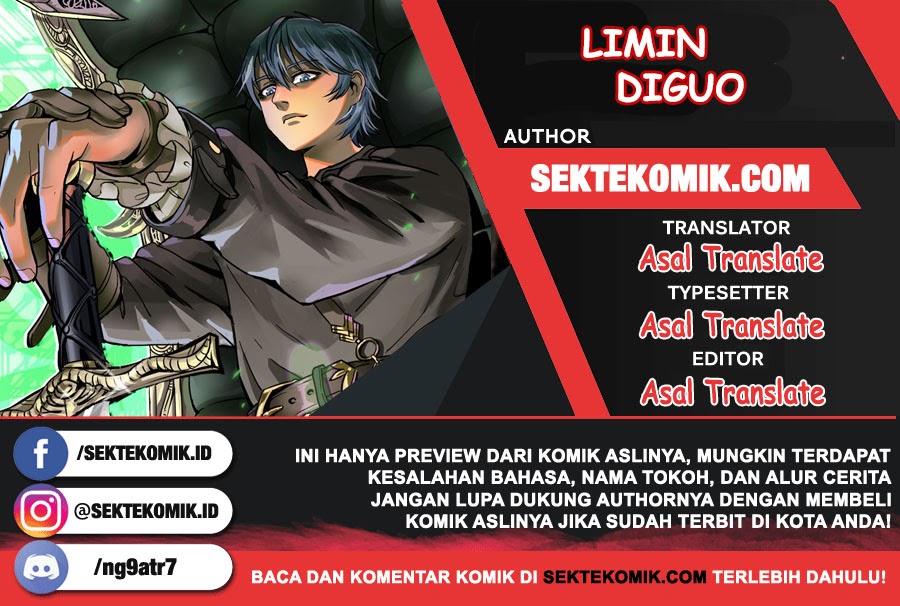 Limin Diguo chapter 4