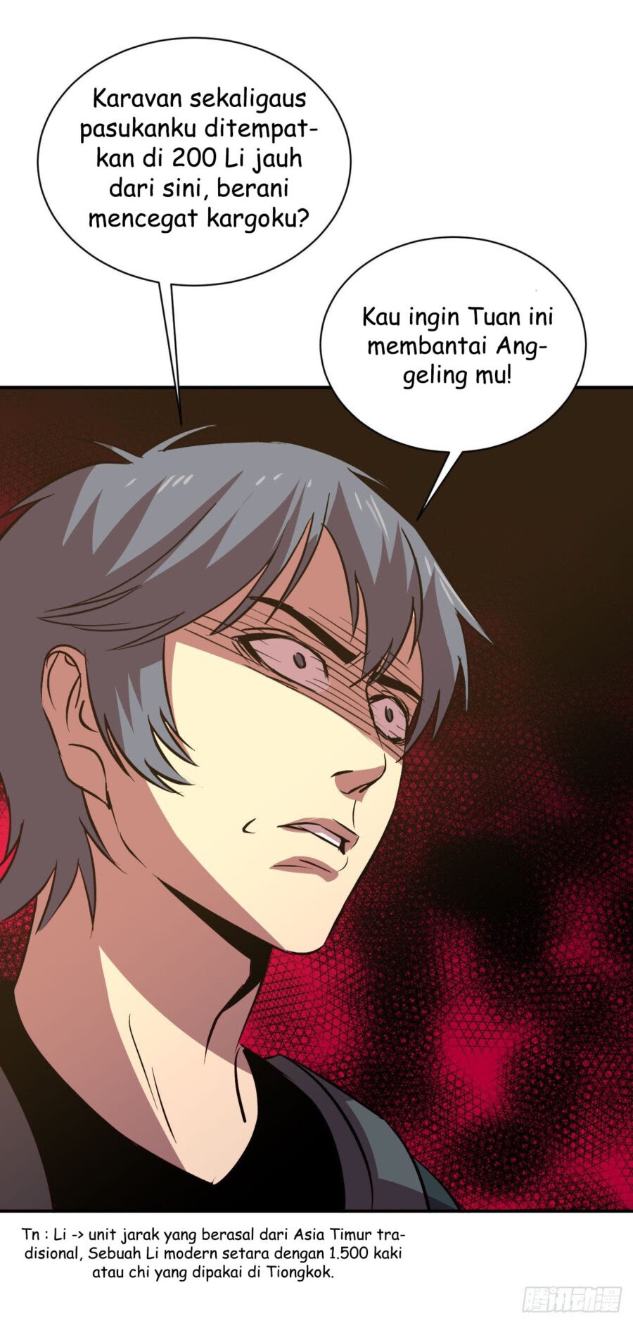 Limin Diguo chapter 4