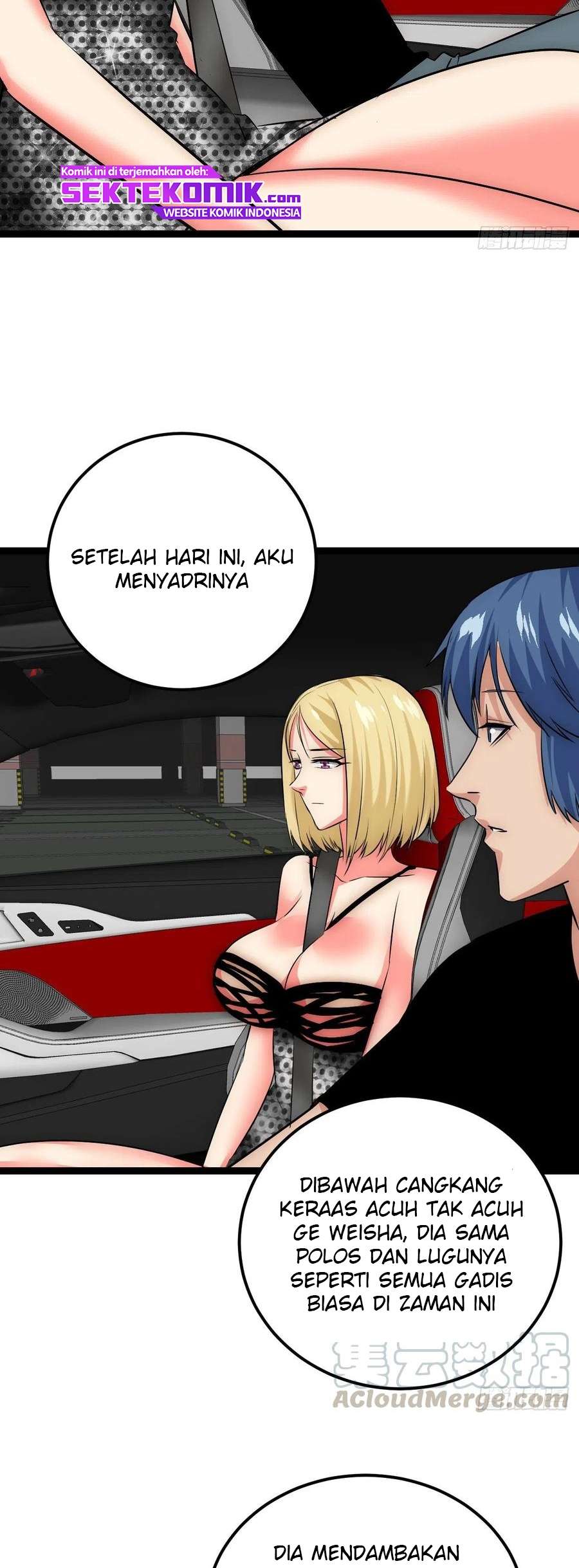 Limin Diguo chapter 21