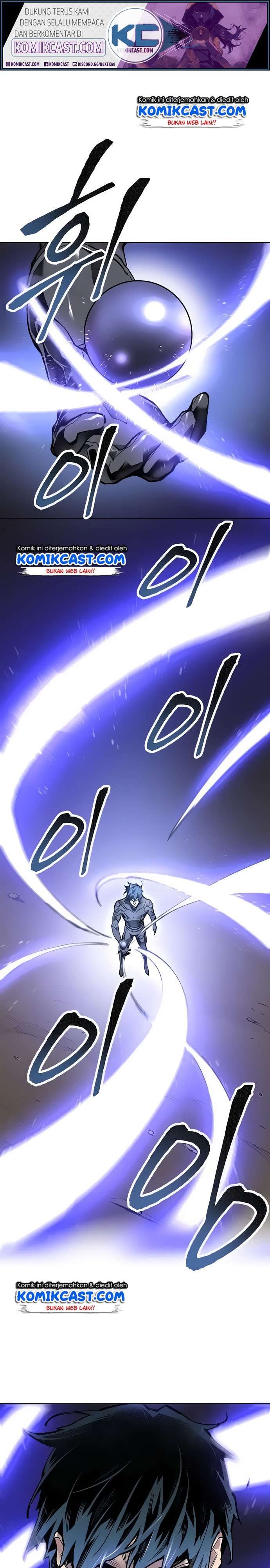 Limit Breaker chapter 8