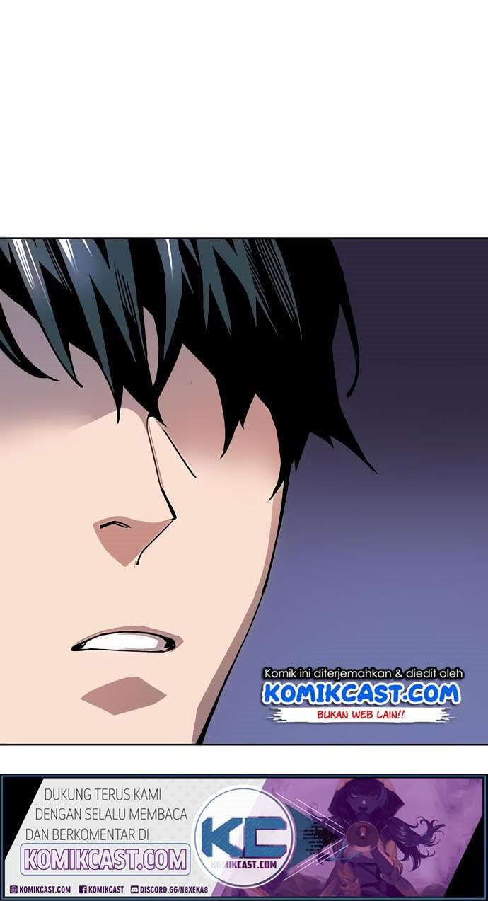Limit Breaker chapter 8