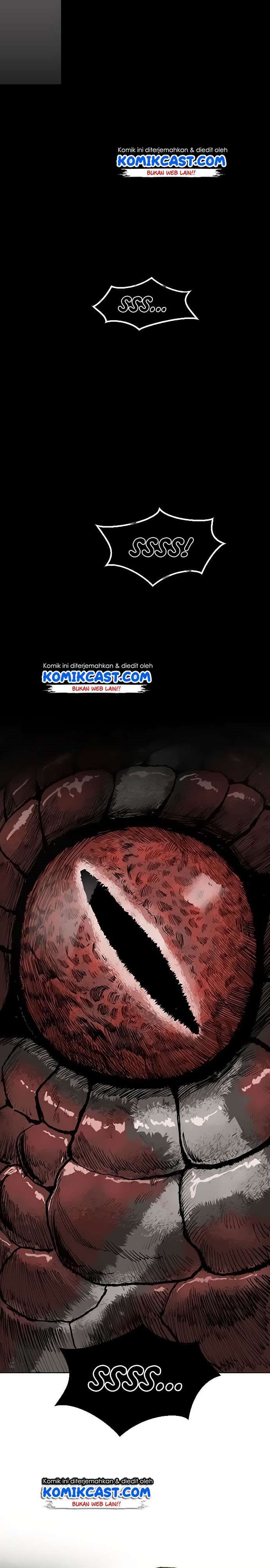 Limit Breaker chapter 8
