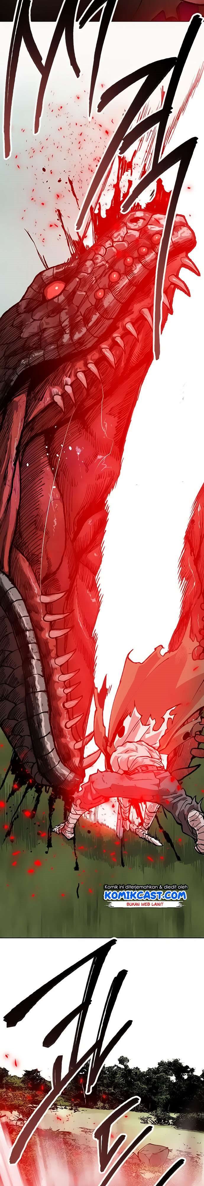 Limit Breaker chapter 8
