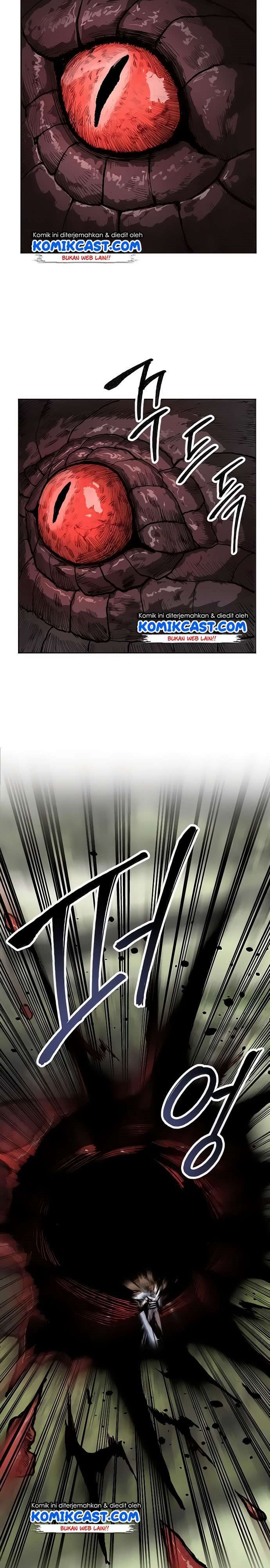 Limit Breaker chapter 8