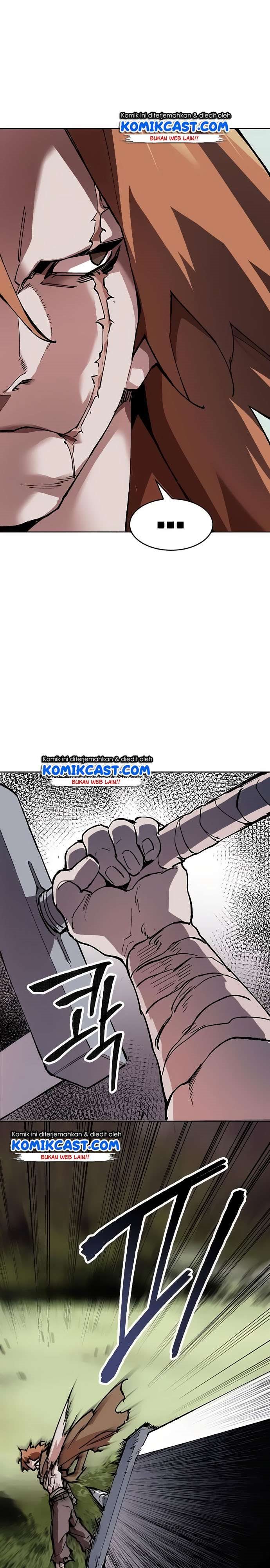 Limit Breaker chapter 8