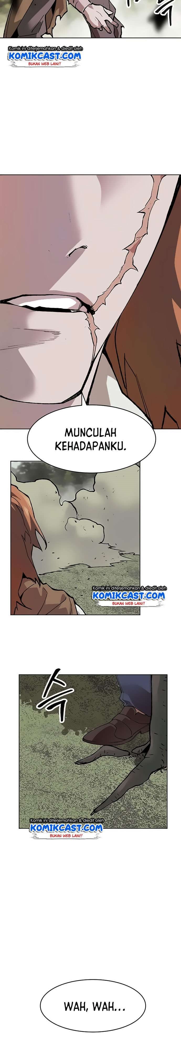 Limit Breaker chapter 8
