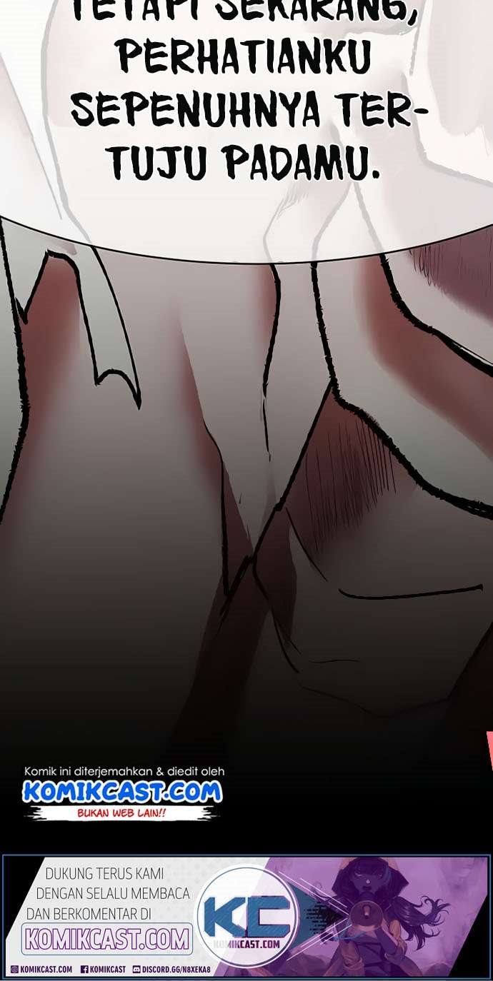 Limit Breaker chapter 8
