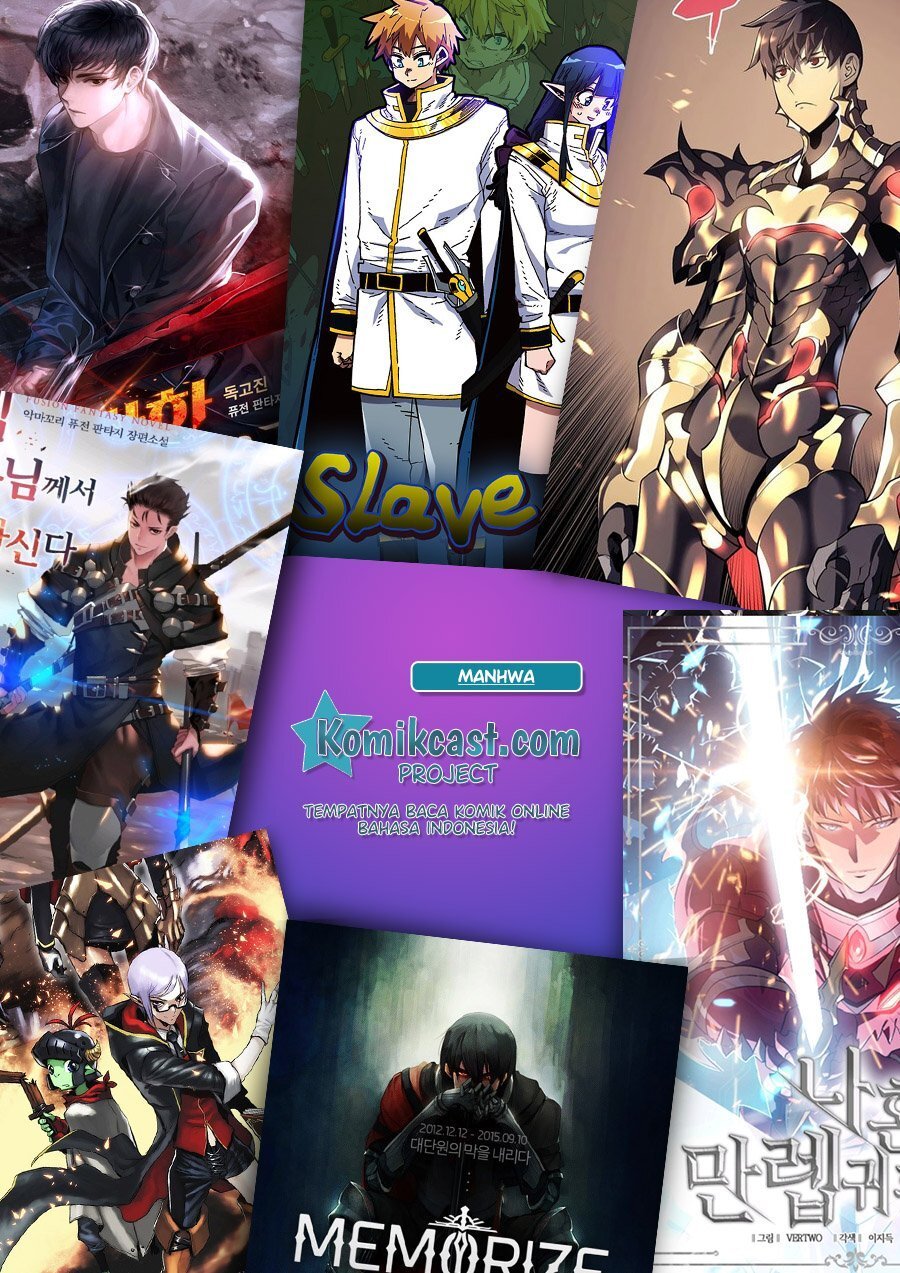 Limit Breaker Chapter 09 Bahasa Indonesia