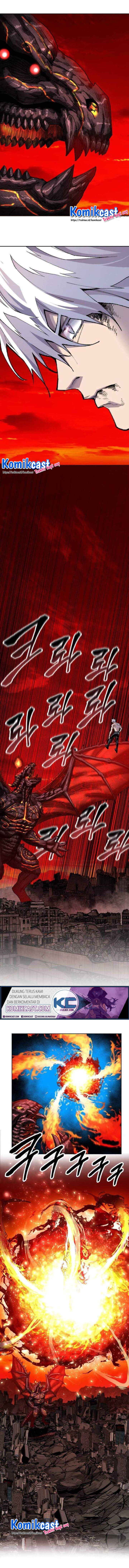 Limit Breaker chapter 16