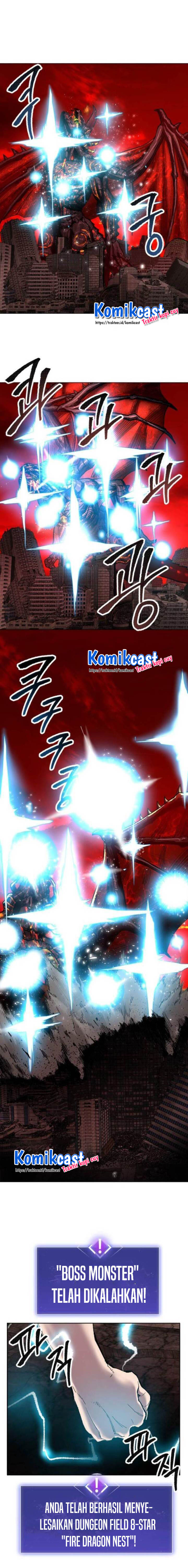 Limit Breaker chapter 16