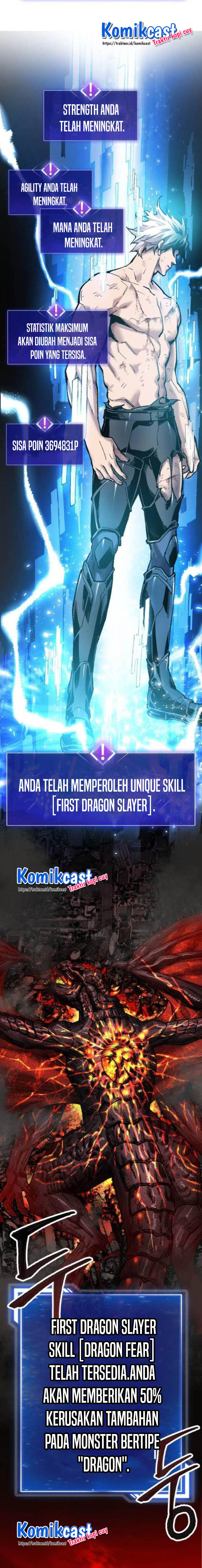 Limit Breaker chapter 16