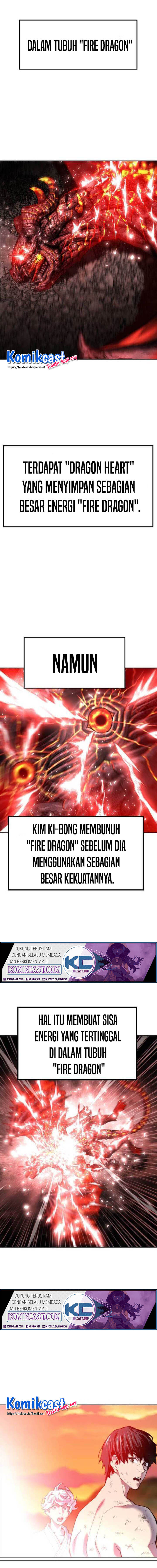 Limit Breaker chapter 16