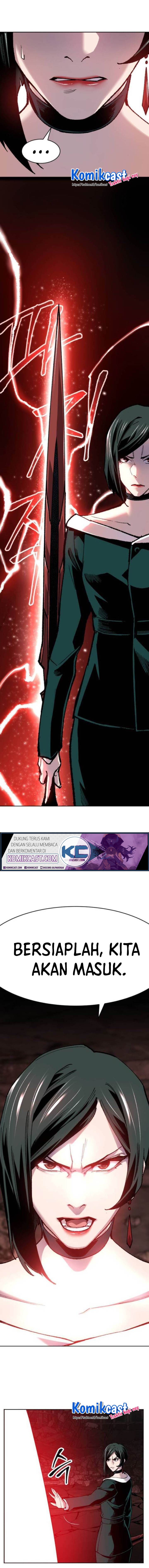 Limit Breaker chapter 16