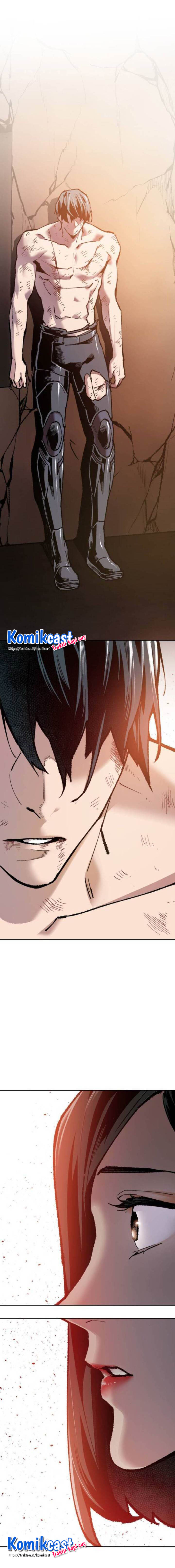 Limit Breaker chapter 16