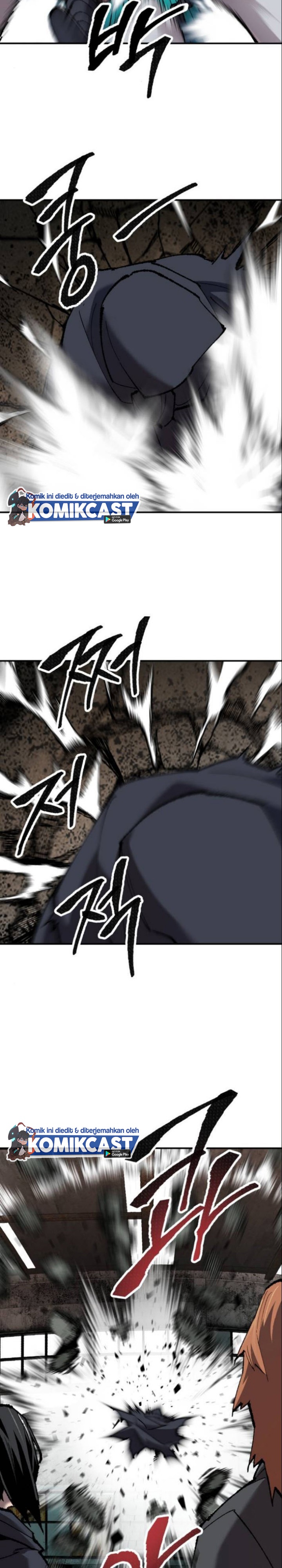 Limit Breaker Chapter 30.2 Bahasa Indonesia