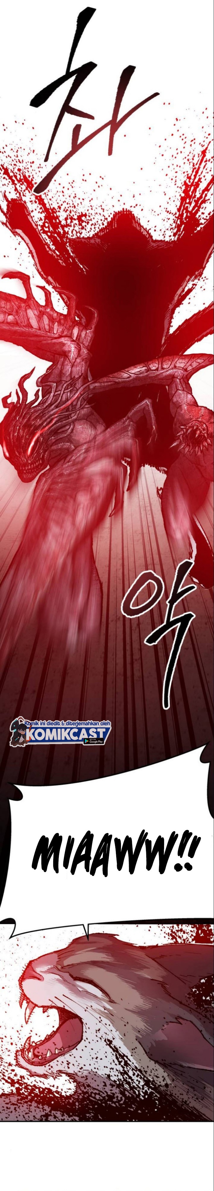 Limit Breaker Chapter 30.2 Bahasa Indonesia