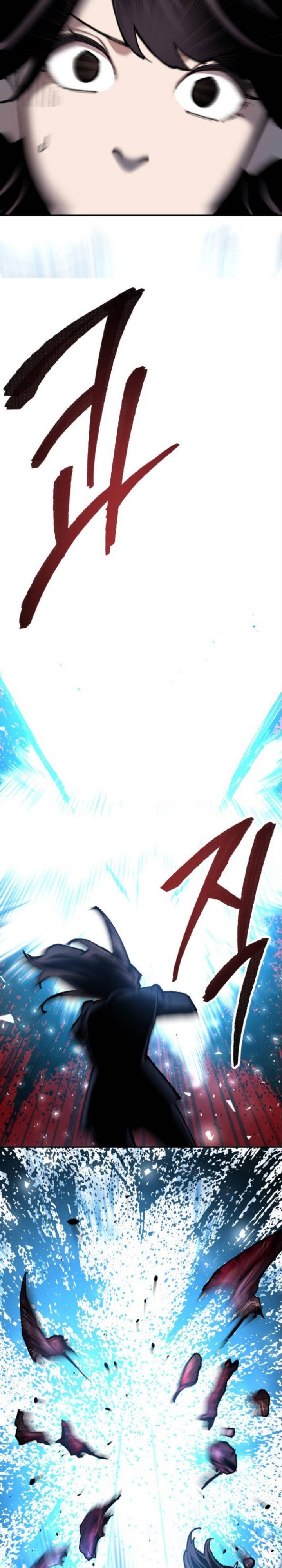 Limit Breaker Chapter 30.2 Bahasa Indonesia