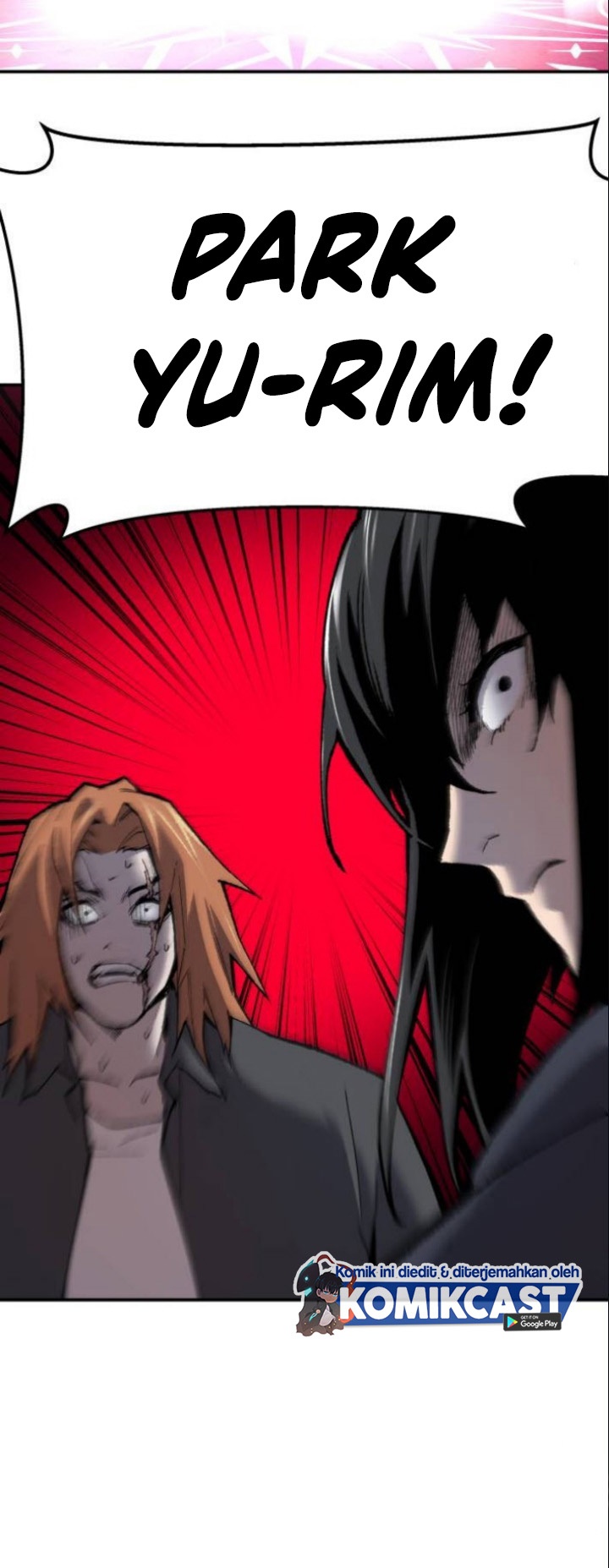 Limit Breaker Chapter 30.2 Bahasa Indonesia