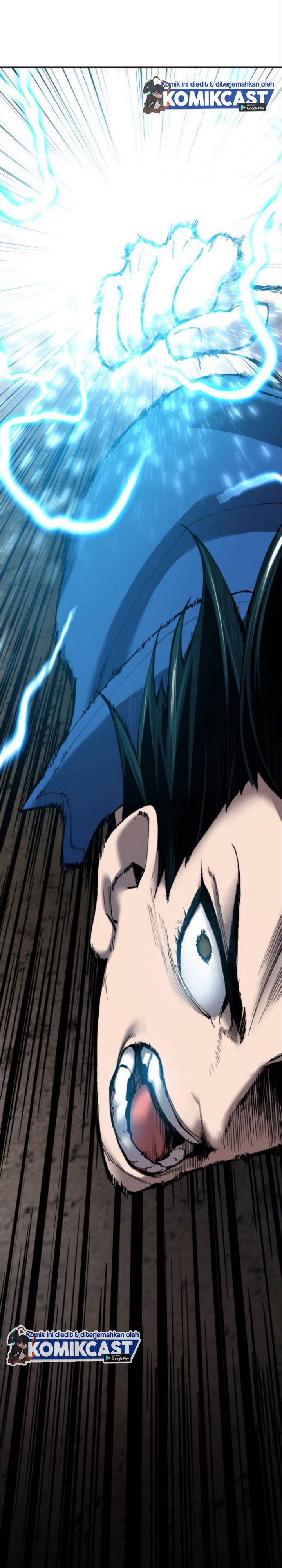 Limit Breaker Chapter 30.2 Bahasa Indonesia