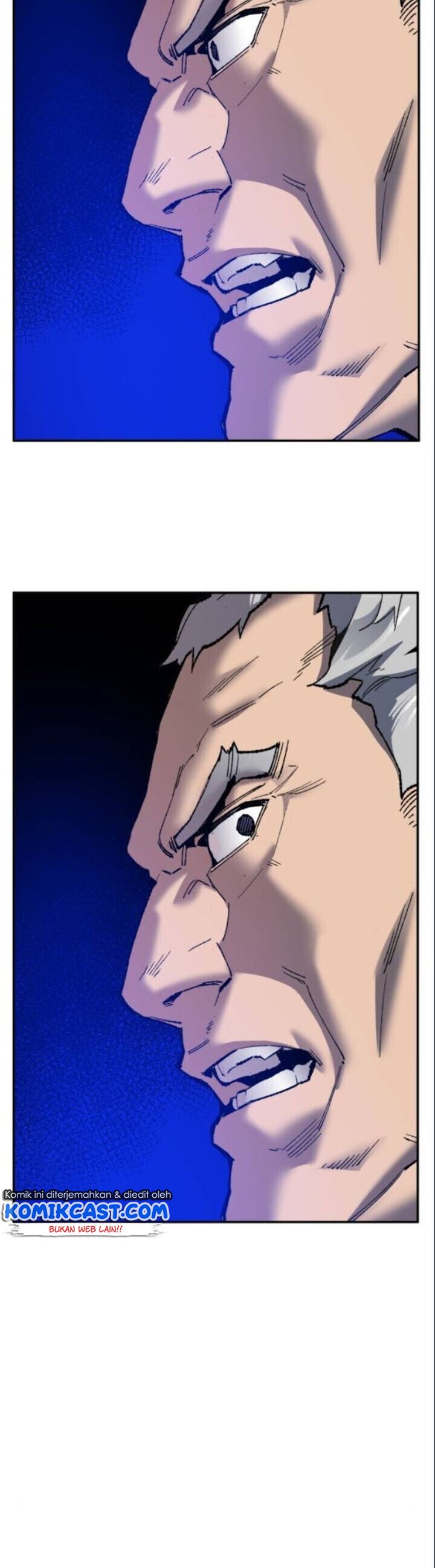 Limit Breaker Chapter 42 Bahasa Indonesia