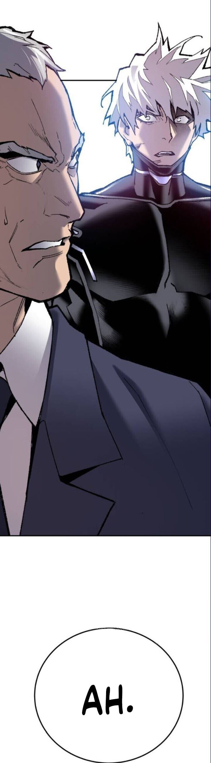 Limit Breaker Chapter 42 Bahasa Indonesia