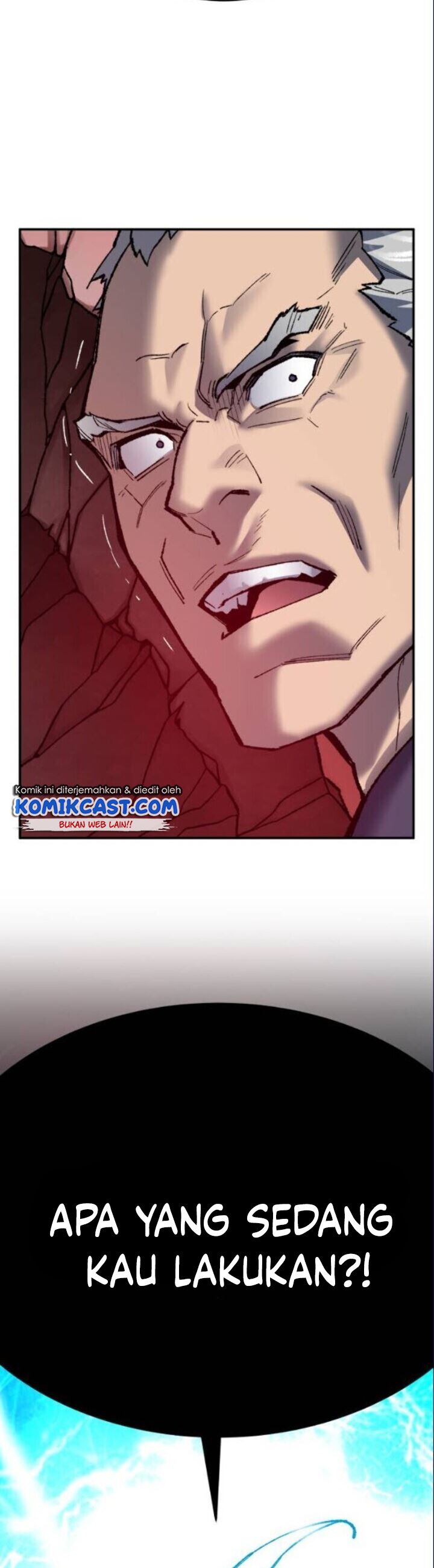 Limit Breaker Chapter 42 Bahasa Indonesia