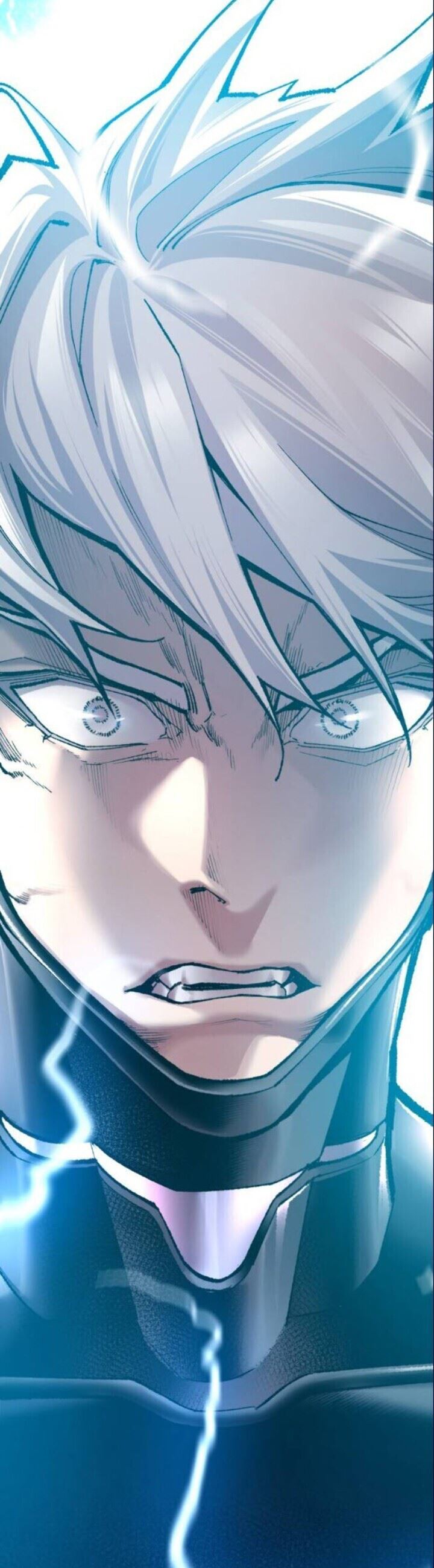 Limit Breaker Chapter 42 Bahasa Indonesia