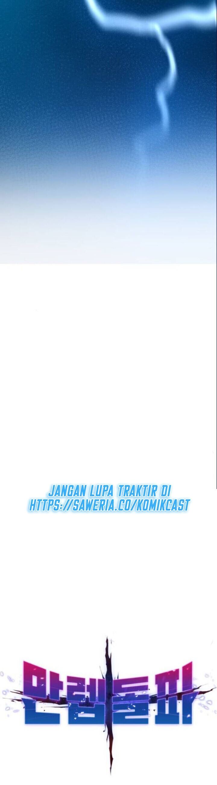 Limit Breaker Chapter 42 Bahasa Indonesia