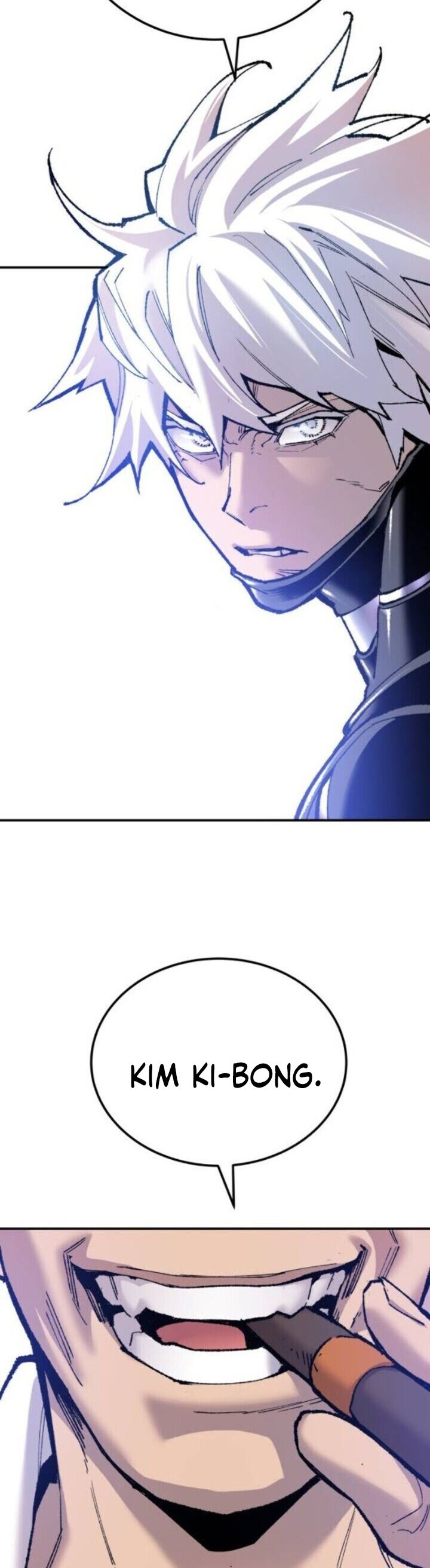 Limit Breaker Chapter 42 Bahasa Indonesia