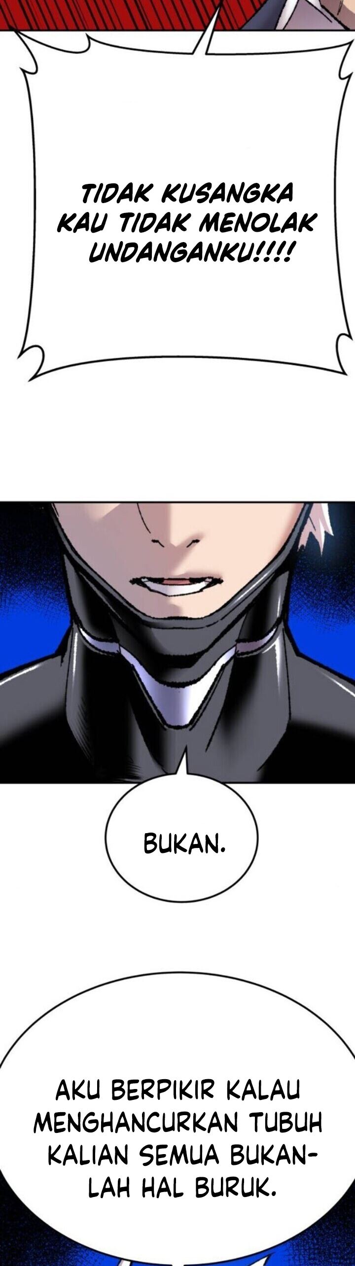 Limit Breaker Chapter 42 Bahasa Indonesia