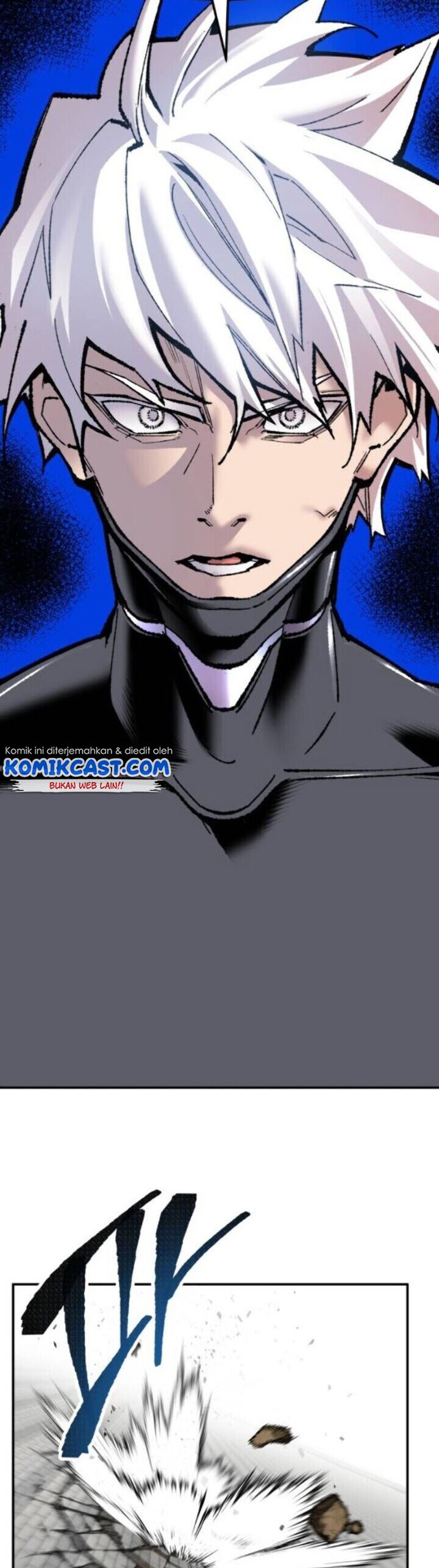 Limit Breaker Chapter 42 Bahasa Indonesia