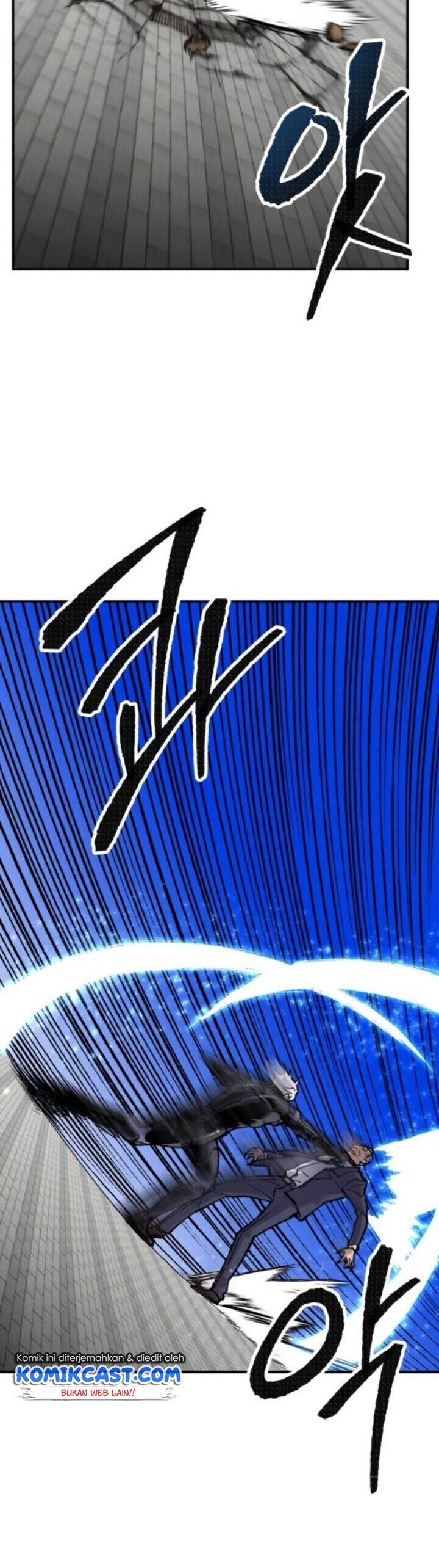 Limit Breaker Chapter 42 Bahasa Indonesia