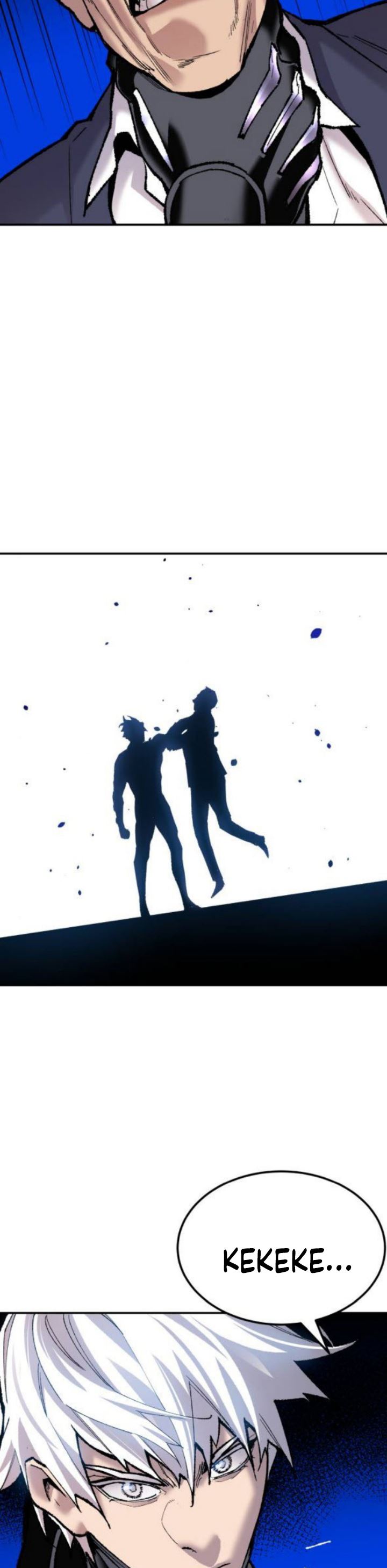 Limit Breaker Chapter 42 Bahasa Indonesia