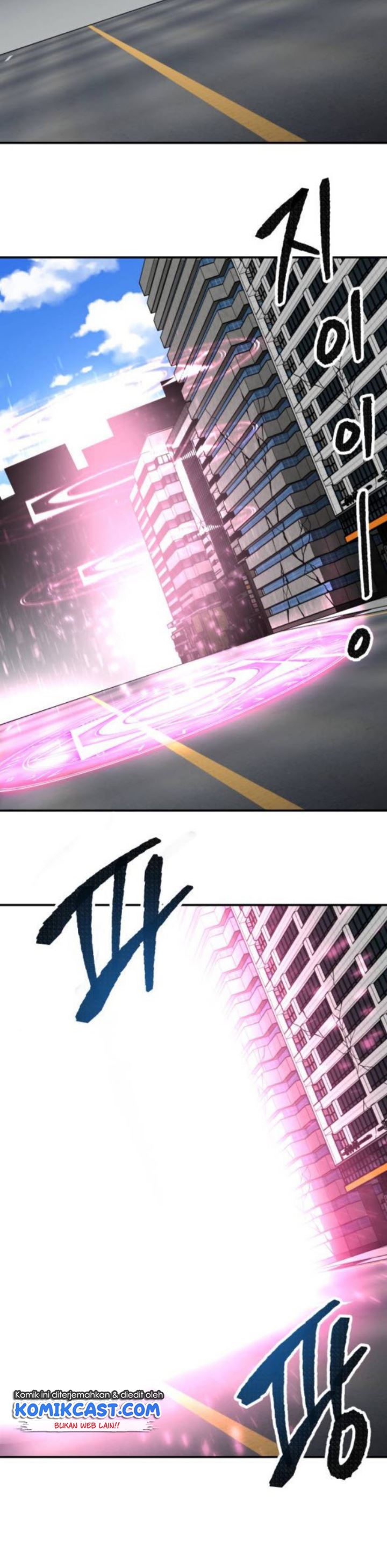 Limit Breaker Chapter 42 Bahasa Indonesia
