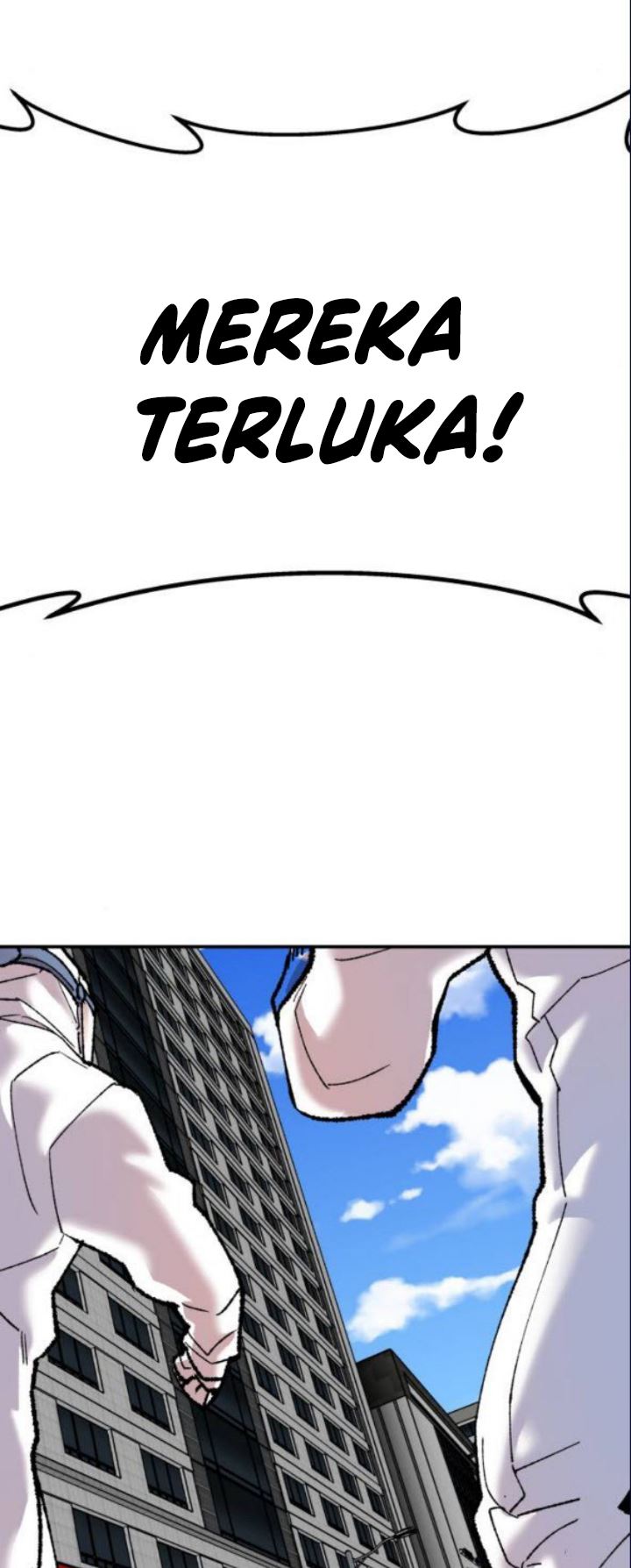 Limit Breaker Chapter 42 Bahasa Indonesia