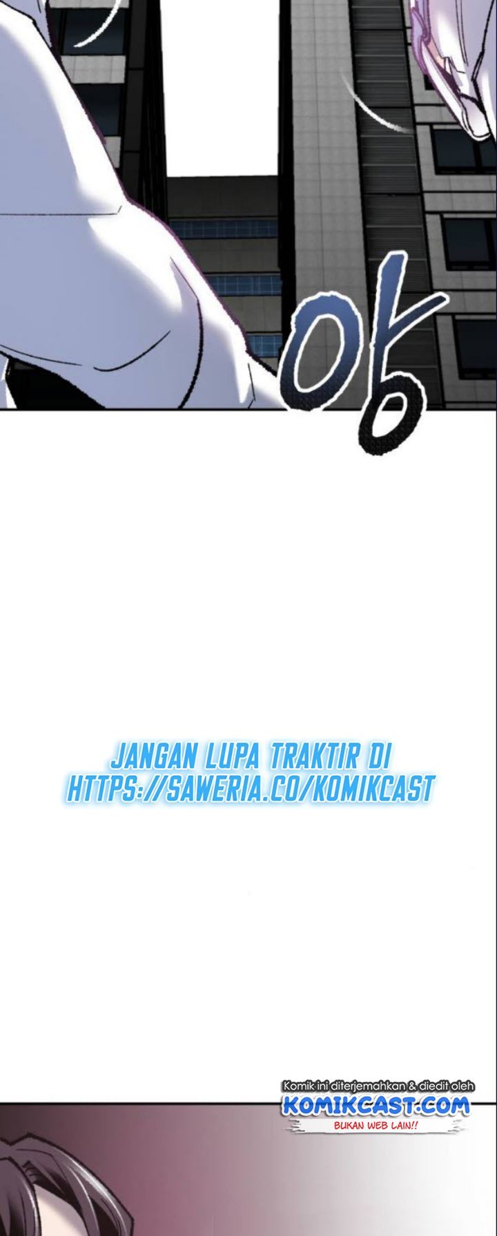 Limit Breaker Chapter 42 Bahasa Indonesia