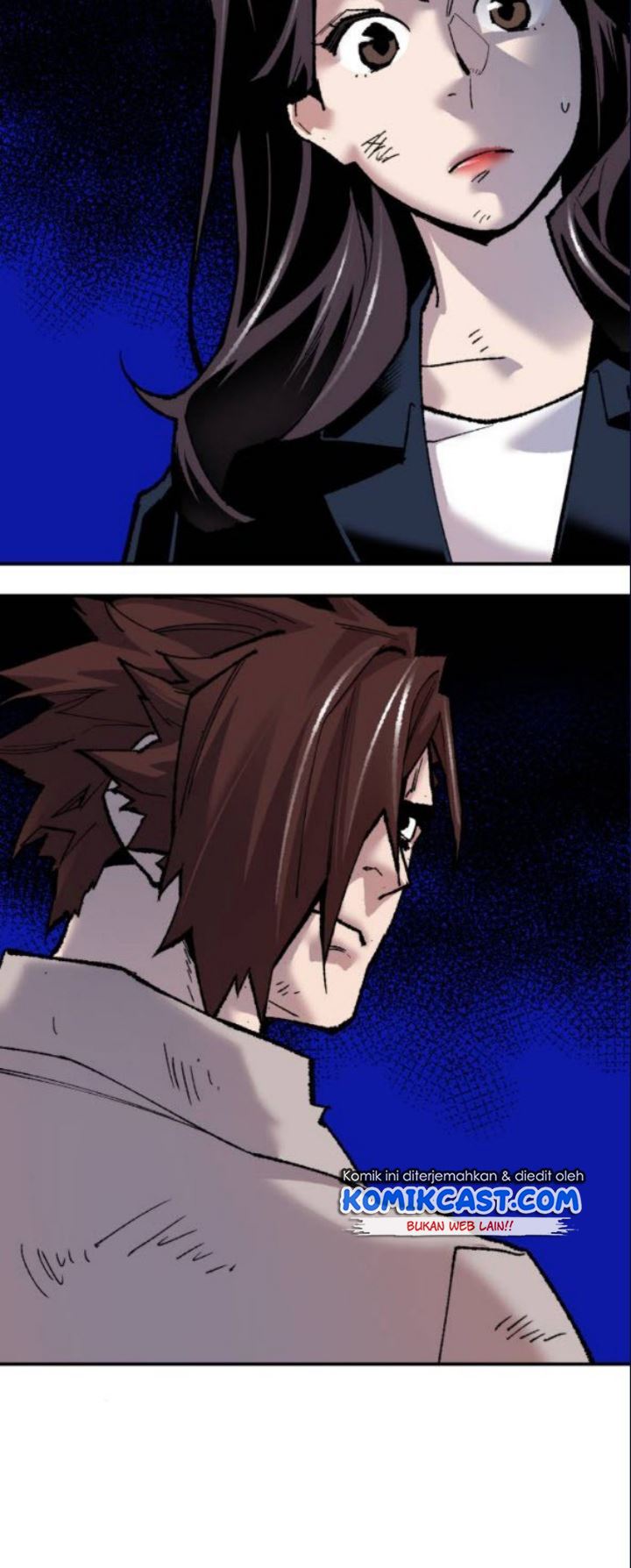 Limit Breaker Chapter 42 Bahasa Indonesia