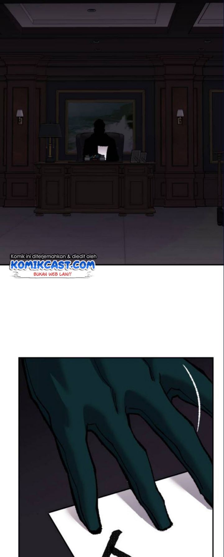 Limit Breaker Chapter 42 Bahasa Indonesia