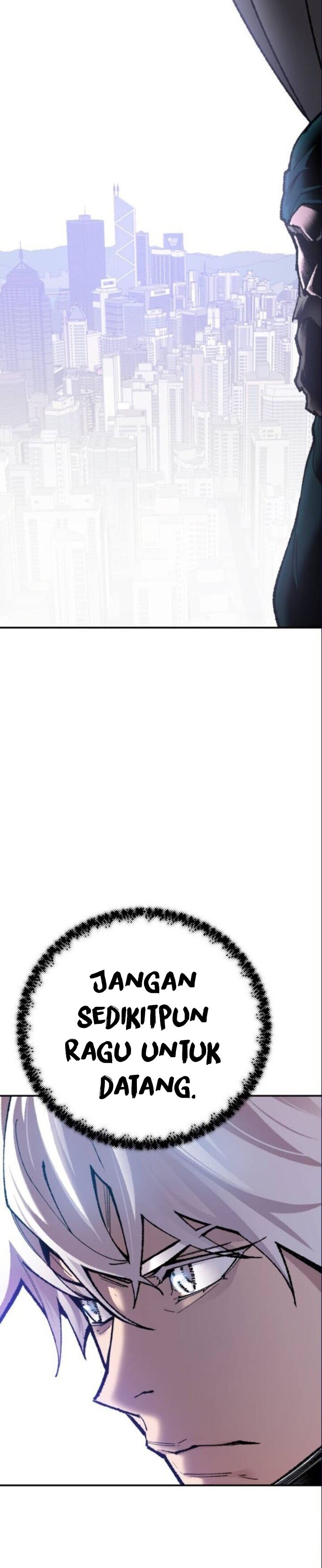 Limit Breaker Chapter 42 Bahasa Indonesia