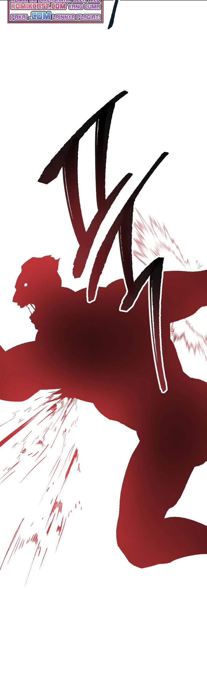 Limit Breaker Chapter 50 Bahasa Indonesia