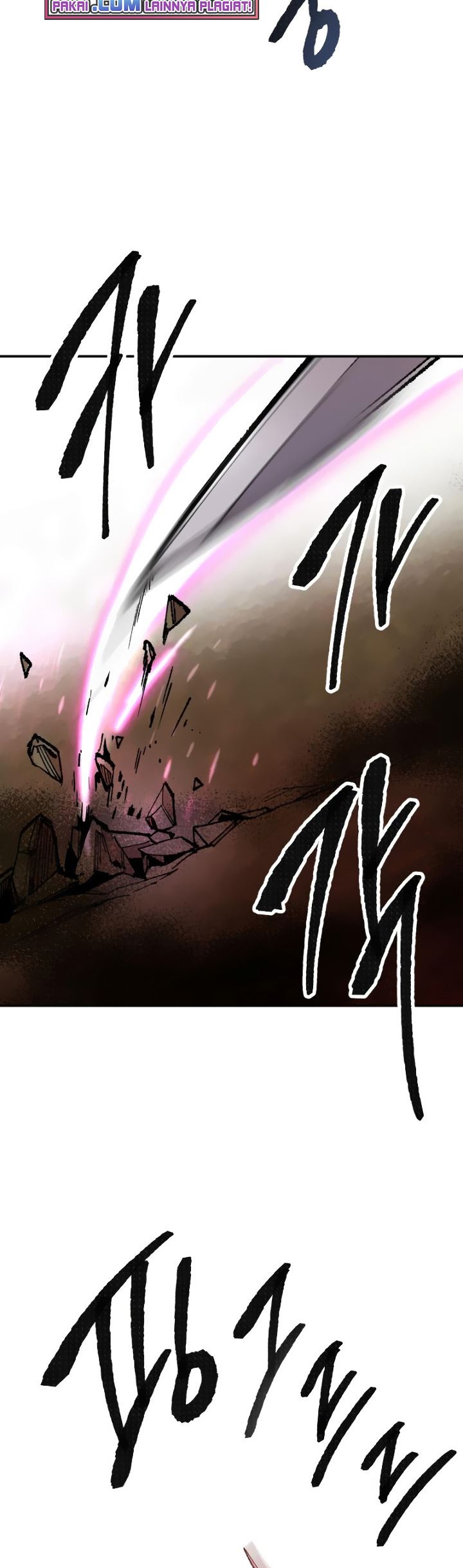 Limit Breaker Chapter 50 Bahasa Indonesia