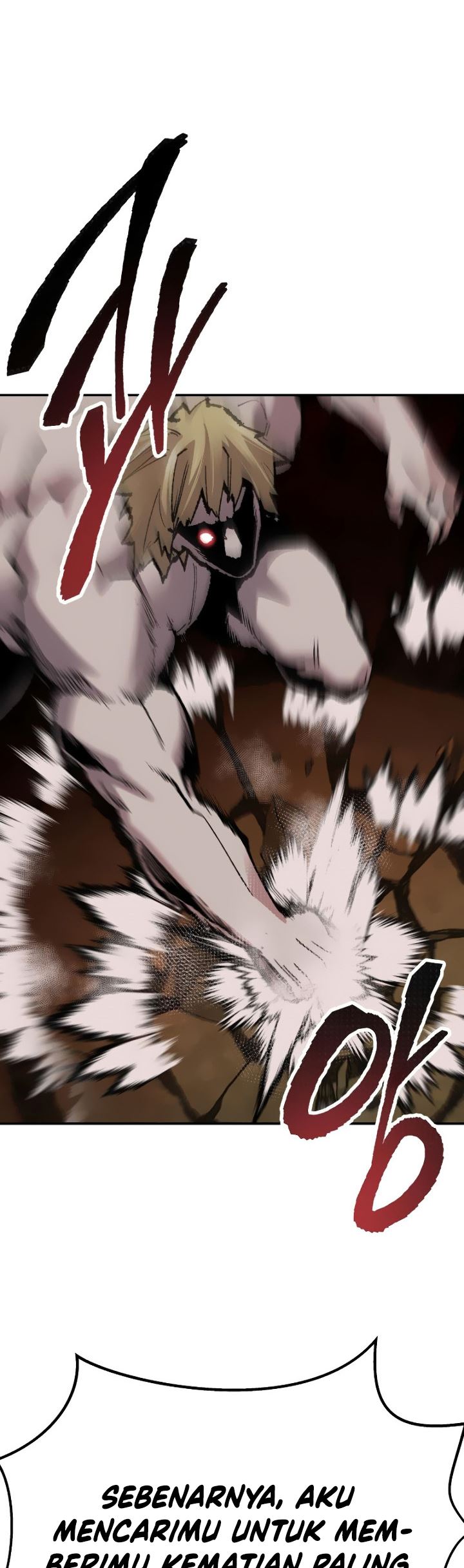 Limit Breaker Chapter 50 Bahasa Indonesia