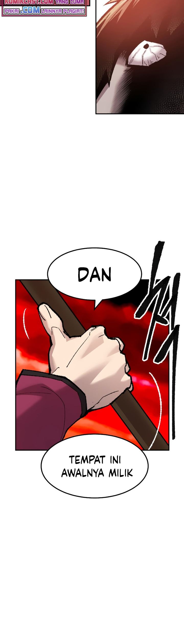 Limit Breaker Chapter 50 Bahasa Indonesia
