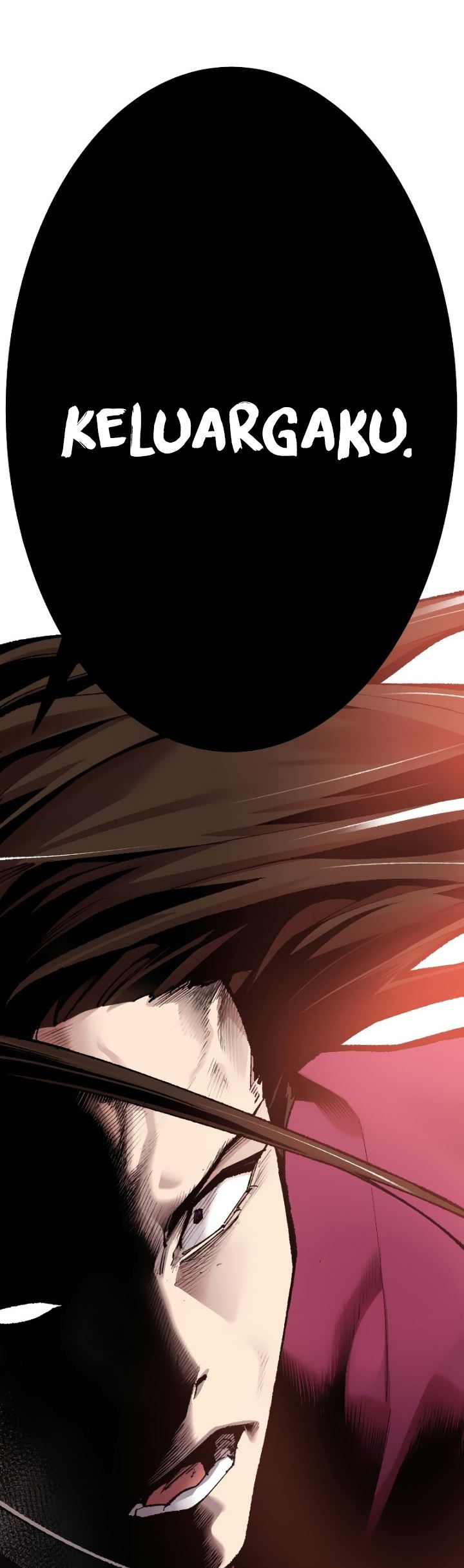 Limit Breaker Chapter 50 Bahasa Indonesia