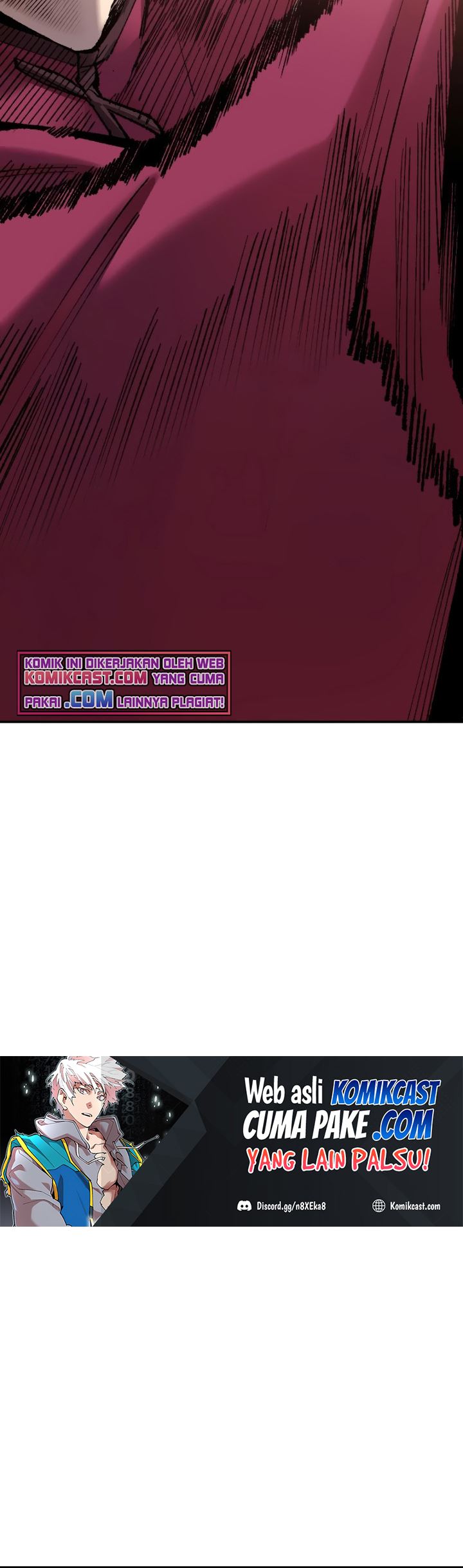 Limit Breaker Chapter 50 Bahasa Indonesia